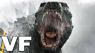 MONARCH Bande Annonce VF (Godzilla, 2023)