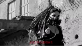 Dark Electro, Electro Industrial, Aggrotech, Harsh, EBM -  Mix / Spanish / Set Necromusa  (Video)