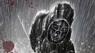 Dishonored Несколько Способов Убить Леди Бойл!