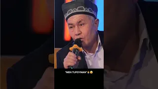 "ман тупойман" 😂🤦‍♂️