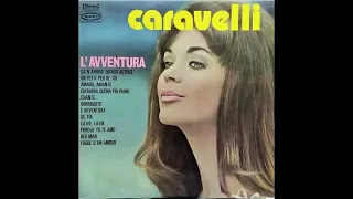 Caravelli - L' Aventura