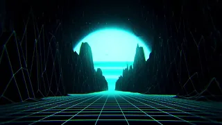 SynthWave (Prod. By FUTURExGAMER | Type Beat)