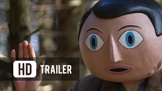 Frank - Official Trailer HD