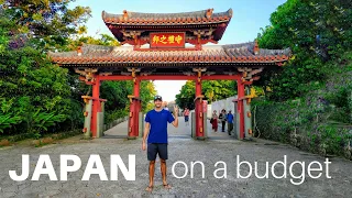 10 Proven Japan Budget Travel Tips to Save You Money