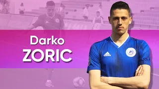 Darko Zorić/ Дарко Зорич - Best moments | Okzhetpes