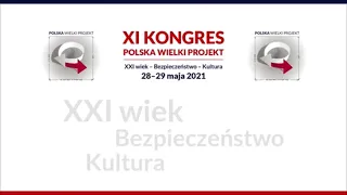 Bezpieczeństwo energetyczne (Polska Wielki Projekt 2021)