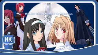 My Tsukihime Experience