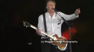 Paul McCartney   Ob La Di   Philadelphia 2016 W