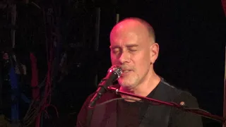 Marc Cohn @The City Winery, NY 2/15/19 Silver Thunderbird