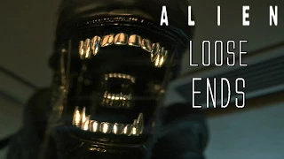 Alien: Isolation (Corporate Lockdown) - Loose Ends (60 fps)