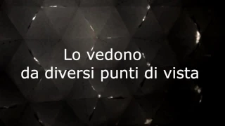 Coldplay - Hypnotised Italian Translation - Lyric