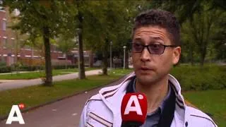 Boze bewoners Holendrecht om afgesloten 'hofjes'