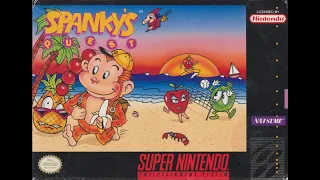 Is Spanky's Quest Worth Playing Today? - SNESdrunk