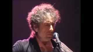 Bob Dylan - UPGRADE - Delia - Newcastle 19.09.2000