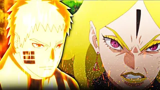 NARUTO VS DELTA IS HEAT!!! Boruto: Naruto Next Generations Episode 198 REACTION
