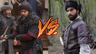 Bayındır Bey VS Ataç Bey