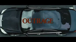 Outrage (2010) | Opening Title Scene