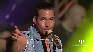 Romeo Santos - Hilito (EN VIVO)HD