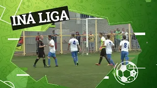 Jakub 🆚 Sásová │ INÁ LIGA