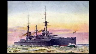 HMS Agincourt - Guide 006 (Human Voice)