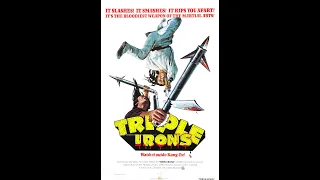 Triple Irons (1973) Trailer (HD)