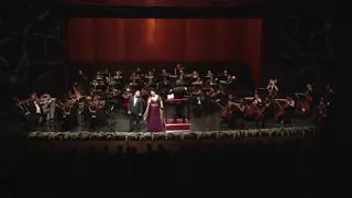 Sylva edwin duet