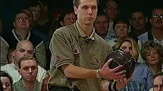 2001 PBA National Championship