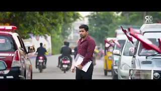 Vijay Raghavan (Kodiyil Oruvan) 2021 NEW Released Blockbuster Hindi Dubbed South movies Vijay Antony