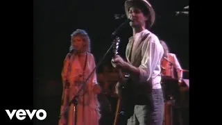 Fleetwood Mac - Second Hand News - Live 1982 US Festival