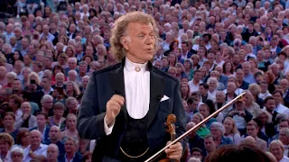 André Rieu - Salomé Opus 355 (4K)