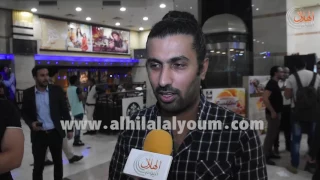 المخرج محمد سامي ..يكشف عن كواليس فيلم "جواب إعتقال " لمحمد رمضان