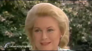 Grace Kelly Interview Footage Rare Video 1982 Hollywood Story