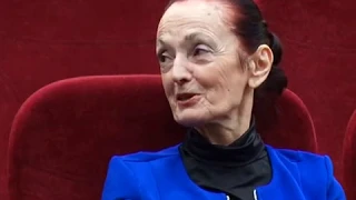 Светлана Мигачёва отметила 80-летний юбилей