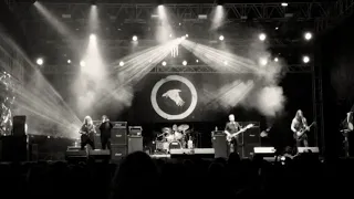 Katatonia - Day And Then The Shade, Live at Rockstadt 2019