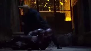 Daredevil vs. Kingpin [1080p HD]