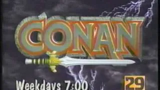 WTXF - 1994 - End of MMPR, junction, promos