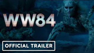 Wonder Woman 1984 Final Trailer | WW84 (2020)