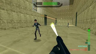 Perfect Dark (PC) - Online Multiplayer 2024