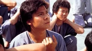 On The Wrong Track (1983) Shaw Brothers **Official Trailer** 毀滅號地車