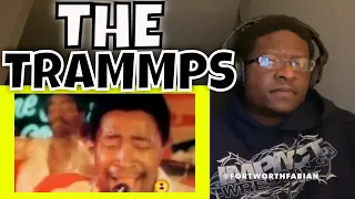 FIRST TIME WATCHING The Trammps - Disco Inferno REACTION