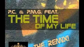 THE TIME of my life REMIX