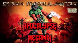 Apocalypse Megamix (Ebm/Industrial) From DJ DARK MODULATOR