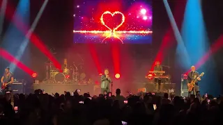 You're my heart you're soul | Cold heart | Thomas Anders live in Sofia 24.02.2023 4K