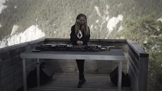 DJ Nora en pure   Graubunden   Switzerland