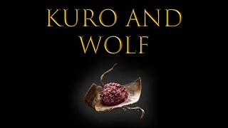 Dragon Heirs II. The Story of Kuro and Wolf [Japanese in Sekiro]