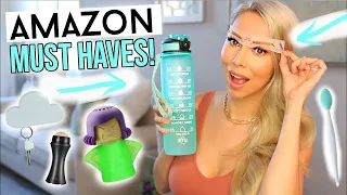 ALL TIME BEST AMAZON PRODUCTS UNDER $10!!