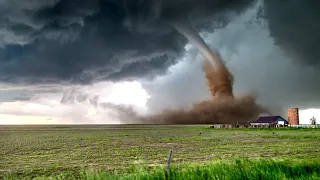 A TORNADIC RETURN... (i'm screwed...) | BIG EAS Alert Compilation from September 2020 (EAS #670-699)