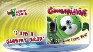 I Am A Gummy Bear (The Gummy Bear Song) [OFFICIAL AUDIO] Gummibär The Gummy Bear