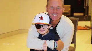 2021 Houston Sports Awards Presented by Insperity: Craig Biggio Houston Sports Hall of Fame