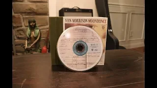 5.1 Surround Album Review - Moondance - Van Morrison